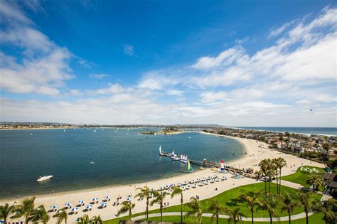 These San Diego County beach towns named among best in California